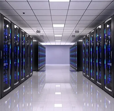Refrigeración de centros de datos