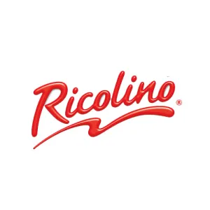 Logotipo de Ricolino